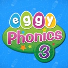 Top 30 Education Apps Like Eggy Phonics 3 - Best Alternatives