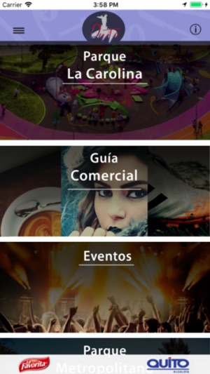 Quito App(圖3)-速報App