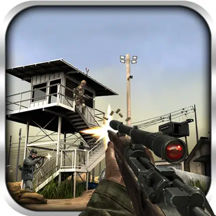 Commando Battle War Читы