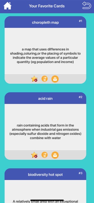 World Geography Flashcards(圖9)-速報App