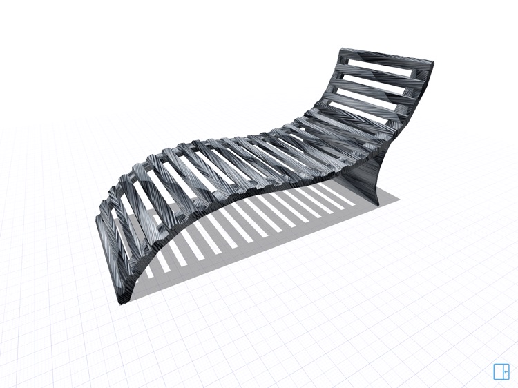 Morphi: 3D Modeling + AR screenshot-3