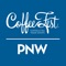 Access the most up-to-date information on Coffee Fest PNW/Portland through our app