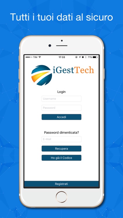 iGestTech