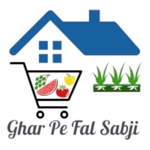 Ghar Pe Fal Sabji icon