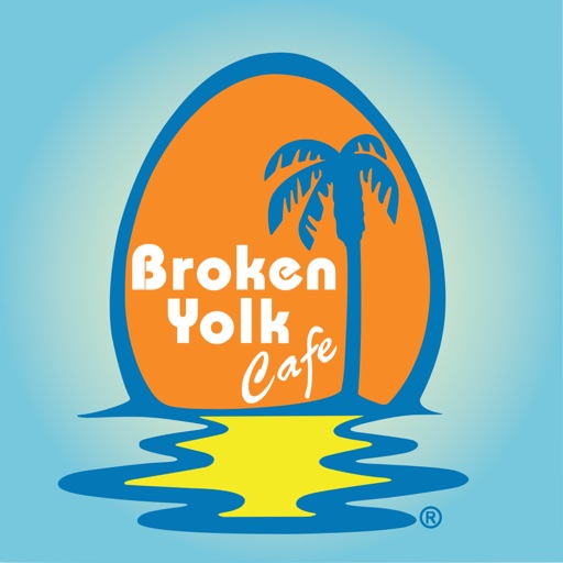Broken Yolk Cafe iOS App