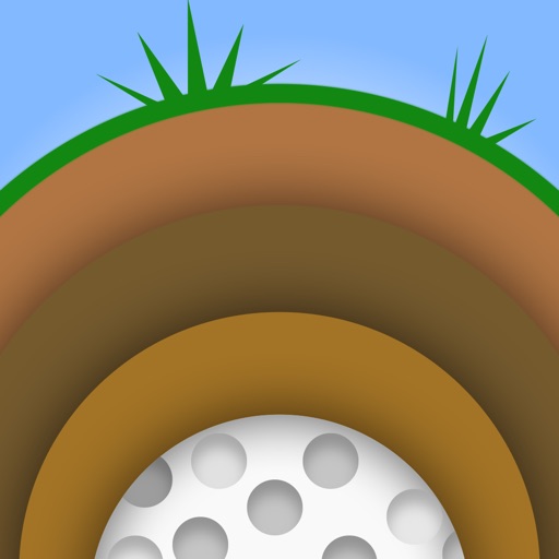 Deep Golf icon