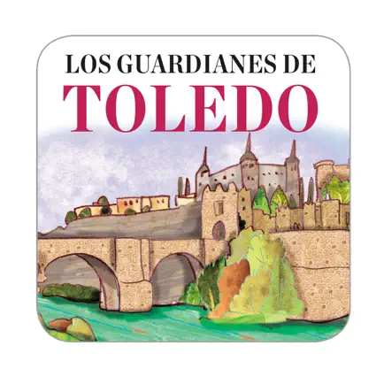 Los Guardianes de Toledo Читы