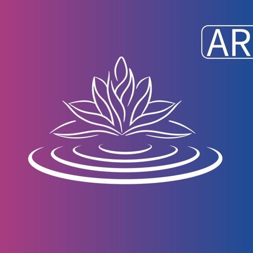 AR·空空游logo