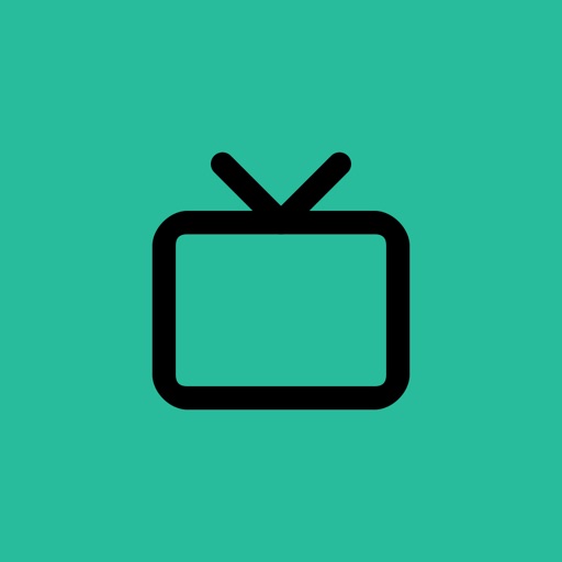 iPTV with Chromecast support Icon