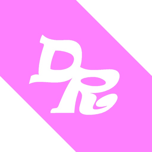 DanceRailRefresh Icon