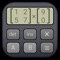Icon [ Matrix Calculator ] PRO