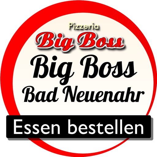 Pizzeria Big Boss Bad Neuenahr