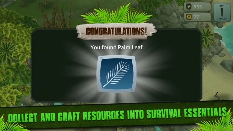 The Island: Survival Challenge screenshot-3