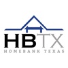 HomeBank Texas Mobile