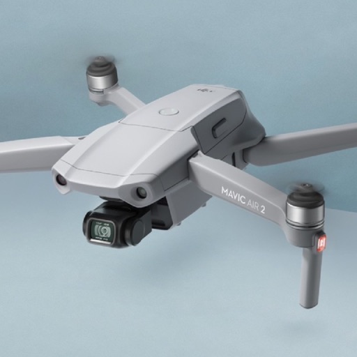 Mavic Air 2/2S Leds Control