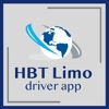 HBT Limo Driver