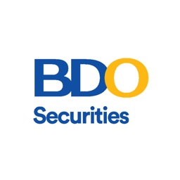 BDO Securities Mobile App