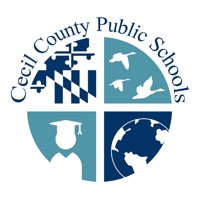 Cecil County Public Schools app not working? crashes or has problems?
