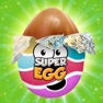Get Chocolate egg baby game for iOS, iPhone, iPad Aso Report
