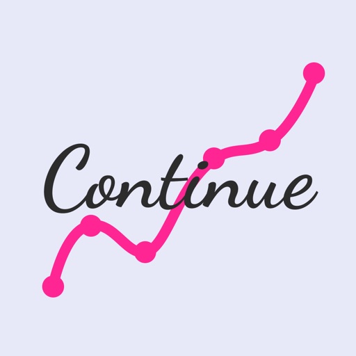 Continuous iOS App