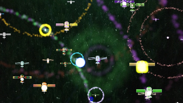 Infinity Rocket AR by ChameleonWare