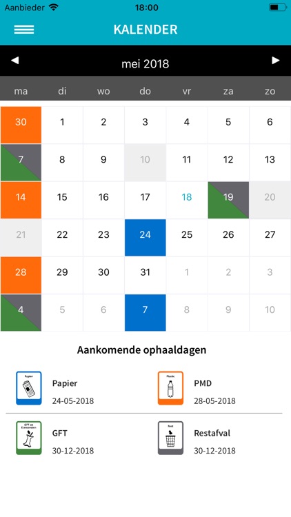 Almere Afval