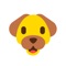 Find your dog's name, together