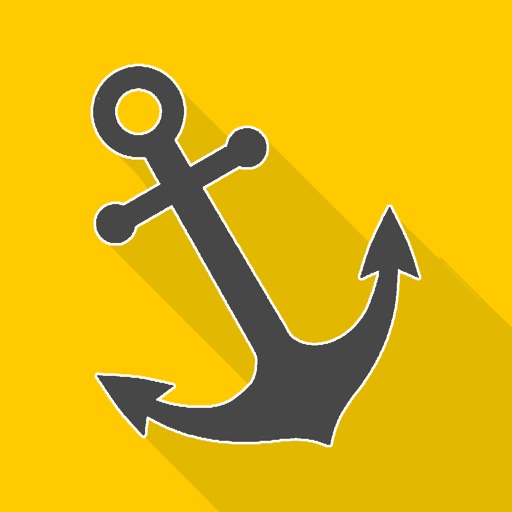 Anchor Watch Remote icon
