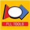 This app is an all-in-one FLL tool for your team