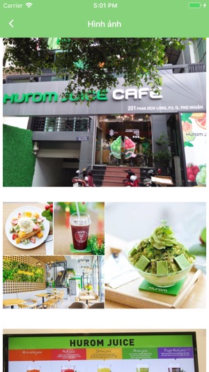 Hurom Juice(圖3)-速報App