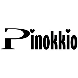 Pinokkio Card