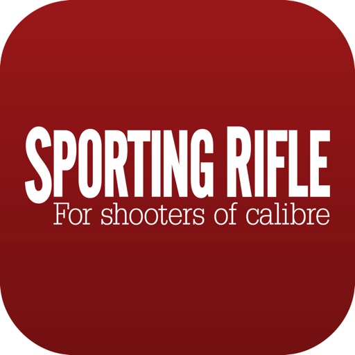 Sporting Rifle Legacy Subs iOS App
