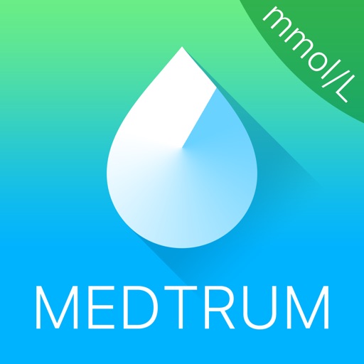Medtrum EasyTouch mmol/L