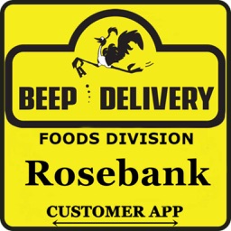 Beep A Delivery Rosebank