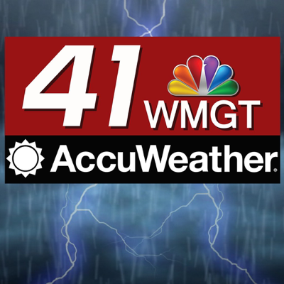 41NBC AccuWeather App