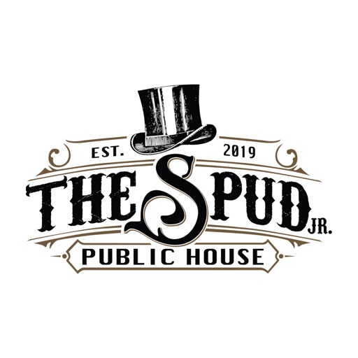 The Spud Jr. by The Spud Jr LLC