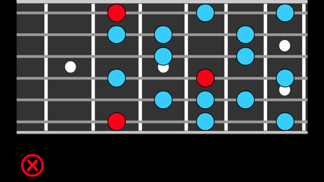 Music Scales.(圖8)-速報App