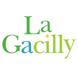 La Gacilly Application mobile
