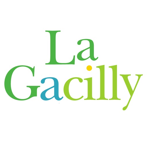 La Gacilly Application mobile