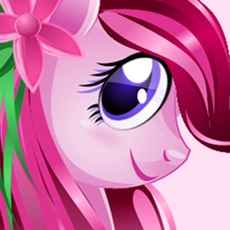 Activities of Pony Princess Jigsaw Puzzles