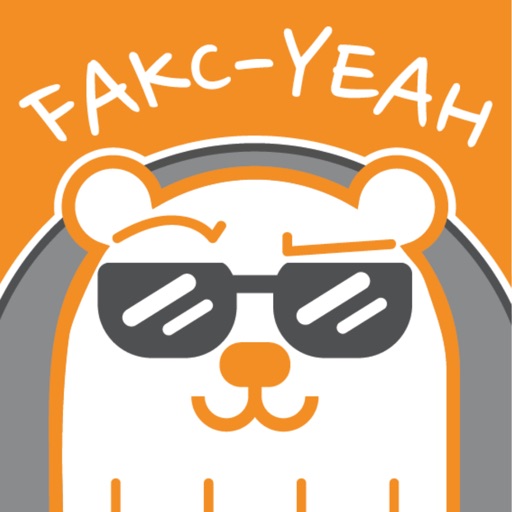 fakc-yeah Icon