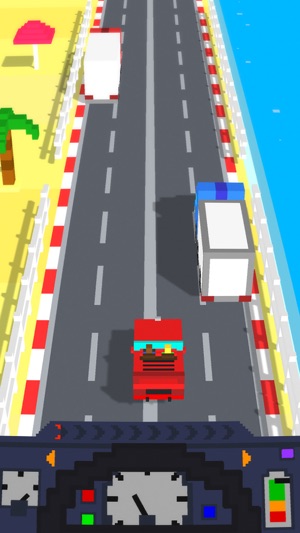 Traffic Hero(圖5)-速報App