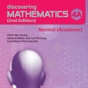 Discovering Maths 4A (NA)