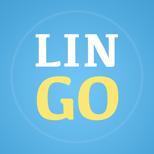 言語を学ぶ - LinGo Play