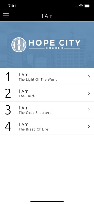 Hope City Church, Indianapolis(圖2)-速報App