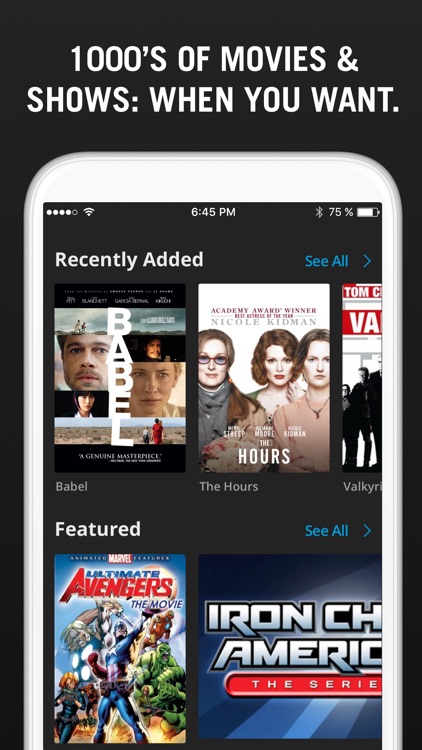 Pluto TV - Live TV and Movies