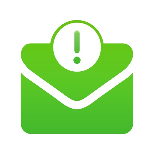 Spam Filter for SMS and MMS Icon