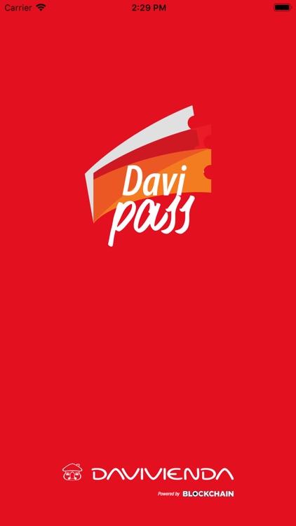 DaviPass Aliados