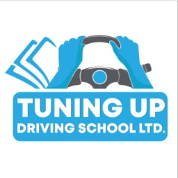 Tuning Up Driving School LTD