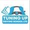 Tuning Up Driving School Ltd